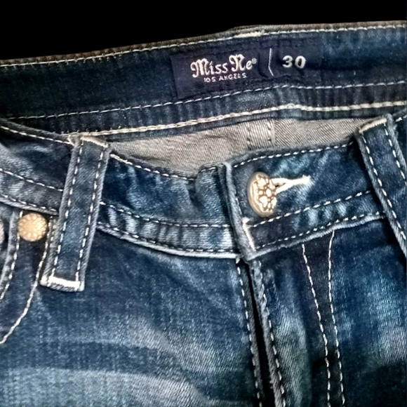 Miss Me Jeans - Picture 5 of 6